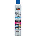 【SALE価格】TRUSCO αタンショウスプレー ジャンボ 洗浄液 840ml ( ALP-TC-JB ) トラスコ中山(株)