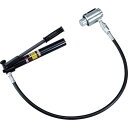 【SALE価格】エビ パンチャー用油圧ハンドポンプ H-150P ( H150P ) (株)ロブテックス