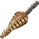 【SALE価格】エビ スパイラルステージドリル 9段 5-21 ( LBH521SP ) (株)ロブテックス