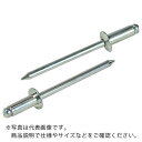 エビ ブラインドリベット(スティール/スティール製) 8-14(500本入) 箱入 ( NS814 ) (株)ロブテックス