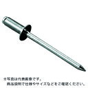 【SALE価格】エビ ブラインドリベット・皿頭 エコBOX アルミ/スティール 4-2 (300本入) ( NSA42KEB ) (株)ロブテックス(4)