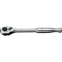 【SALE価格】エビ ラチェットハンドル 12.7mm ( RH4250A ) (株)ロブテックス