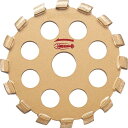 エビ ダイヤモンドカッター Uカッター (乾式) 105mm ( U105 ) (株)ロブテックス