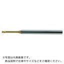 【SALE価格】ユニオンツール 超硬エンドミルHLRS 4枚刃ロングネックラジアス φ3×R0.5×有効長30 ( HLRS4030-05-300 (293-8...