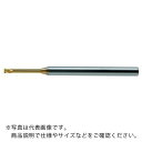 【SALE価格】ユニオンツール 超硬エンドミルHLRS 4枚刃ロングネックラジアス φ4×R0.1×有効長32 ( HLRS4040-01-320 (293-8...