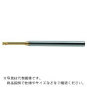 【SALE価格】ユニオンツール 超硬エンドミルHLRS 4枚刃ロングネックラジアス φ4×R1×有効長24 ( HLRS4040-10-240 (293-816...