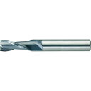 【SALE価格】ユニオンツール 超硬エンドミル スクエア φ0.1×刃長0.15 ( C-CES2001-0015 (246-5226) ) ユニオンツール(株...
