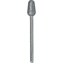 【SALE価格】TRUSCO CBNバー Φ6X刃長11.2X軸3 #140 ( T3-048BM ) トラスコ中山(株)