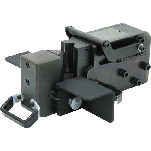 【SALE価格】育良 ベンダーアタッチメント(50131) ( IS-A75B ) 育良精機(株)