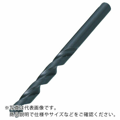 【SALE価格】GUHRING ハイスコバルトストレートドリル12.6mm ( GCSD-126 ) グーリングジャパン(株)