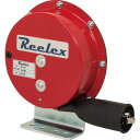 【SALE価格】Reelex 自動巻アースリール 据え置き取付タイプ ( ER-310 ) 中発販売(株)