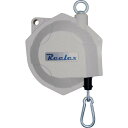 【SALE価格】Reelex ツールバランサー アイボルトタイプ ホワイト系色 ( STB-15BW ) 中発販売(株)
