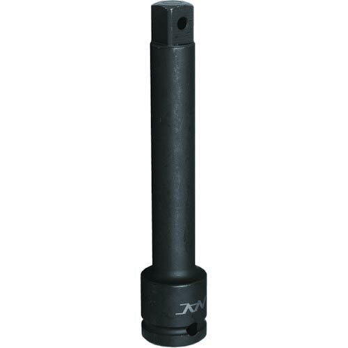 ナック マグネチックソケットエクステンション9.52x対辺10mmx100 ( 310EMP10 ) 長堀工業(株)