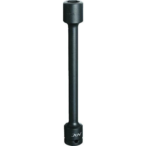 ナック マグネチックソケットエクステンション9.52x対辺12mmx150 ( 312EMP15 ) 長堀工業(株)