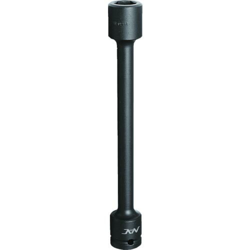 ナック マグネチックソケットエクステンション9.52x対辺14mmx150 ( 314EMP15 ) 長堀工業(株)