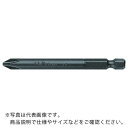 【SALE価格】ナック ドライバービット シングル 差込6.35xNo.2x150L ( 3S2150 ) 【10本セット】 長堀工業(株)(4)
