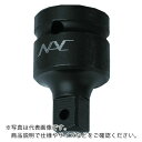【SALE価格】ナック ソケットアダプター 差込角12.7x19.0凸 ( 406A ) 長堀工業(株)
