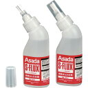 【SALE価格】Asada Sフラックス ( R50332N ) アサダ(株)