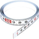 【SALE価格】KDS セッティングメジャー10巾2m ( ST10-02BP ) ムラテックKDS(株)