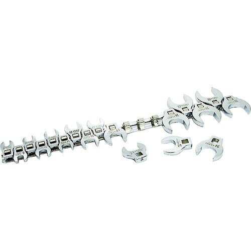 ASH 18pcs 3/8sqdr աȥå ( VCS3180 ) °()