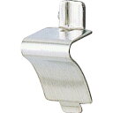 【SALE価格】SUGATSUNE (120031474)ステンレス鋼製棚受 ( SPB-20T ) スガツネ工業(株)