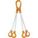 【SALE価格】象印 チェーンスリング100(ピンタイプ) ( 4-T-H-5 ) 象印チェンブロック(株)