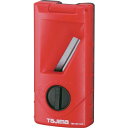 タジマ ボードカンナ 面取り・平削り用 全長120mm 平45 赤色 ( TBK120-H45 ) (株)TJMデザイン