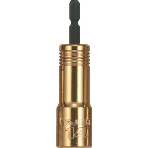 タジマ SDソケット 14mm 6角 ( TSK-SD14-6K ) (株)TJMデザイン