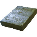 日東 地中埋設向けペトロラタム防食テープ用充てん材 No. 3kg(ブロック状) ( 59M ) 日東電工(株)