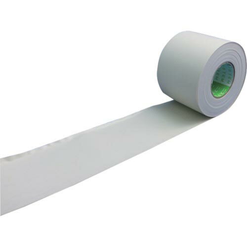 日東エルマテ 配管保護用非粘着テープ NT 0.15mm×50mm×18m アイボリー ( NT-I ) 日東エルマテリアル(株)