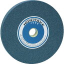 ノリタケ 汎用研削砥石 A46O濃青 150X16X12.7 ( 1000E00150 ) ノリタケ(株)工業機材事業品部(砥石)