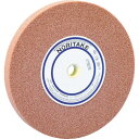 ノリタケ 汎用研削砥石 WA80K赤 150X19X12.7 ( 1000E60180 ) ノリタケ(株)工業機材事業品部(砥石)