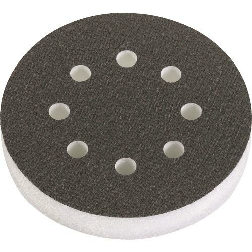 【SALE価格】ボッシュ　キョクメンアダプター　125mm ( 2608601126 ) ボッシュ（株）