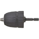 【SALE価格】ボッシュ ドリルチャックアダプター キーレス ( CKR-10KL ) ボッシュ(株)(4)