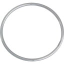 【SALE価格】水本 ステンレス 丸リンク 線径3mm内径40mm ( B-1313 ) (株)水本機械製作所