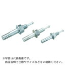 UNIKA ルーティアンカー Cタイプ(三価クロメート) ( C-3060 ) 【50本セット】 ユニカ(株)