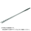 UNIKA コンクリートドリル 六角軸ビット ロングタイプ 18.0×505mm ( HEXL18.0X505 ) ユニカ(株)