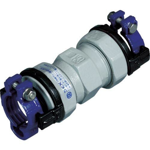 SKカワニシ 塩ビ管用継手 SKXソケットV13 ( SKX-S-V13 ) (株)川西水道機器