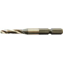 大西 6角軸タッピングドリルM5×0.8×68(050-M508) ( NO50-M5X0.8X68 ) 大西工業(株)