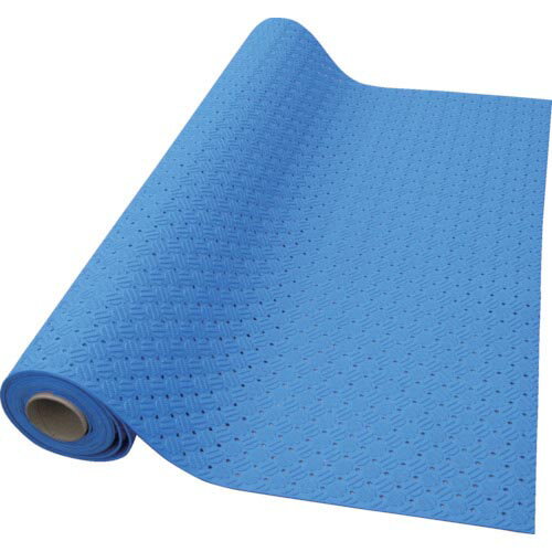 トーワ アルマット 920mmx10m ブルー ( DMAL-08 ) (株)トーワ