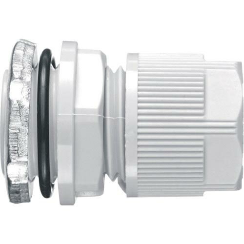 SANKEI E2型シールコネクター(ノックアウト接続用) ( E2BG0416 ) (株)三桂製作所