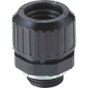 SANKEI サンフレキROBO付属品 コネクタ(ノックアウト接続用) ( N2BG25 ) (株)三桂製作所