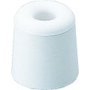 光 ゴム当り止め 白 36×36mmφ ( GD36-2 ) (株)光