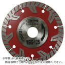 エビ ダイヤモンドカッター ぶった斬り 105mm ( WBG105 ) (株)ロブテックス