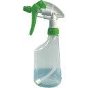 TRUSCO スプレーガン500ml 自在タイプ 緑 ( TSG-500G-GN ) トラスコ中山(株)