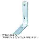 TRUSCO ユニクロ特厚金折 90mm ( TUTK-90 ) トラスコ中山(株)