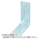 TRUSCO コーナー金具 ユニクロワイドアングル 180mm ( TUWA-180 ) トラスコ中山(株)