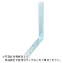 TRUSCO ユニクロワイド金折 300mm ( TUWK-300 ) トラスコ中山(株)