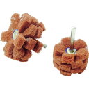 【SALE価格】ヤナセ ユニロンインサイドホイール 50×30×6 #240 ( NSF5030S10 ) 【10個セット】 柳瀬(株)