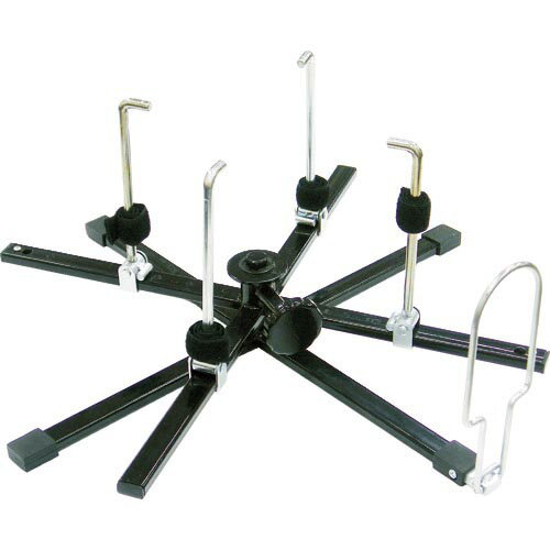 【SALE価格】DENSAN Vマワール(ブレーキ付) ( VR-480B ) ジェフコム(株)